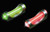 Truglo Fat Bead Sight - Remington/Ithaca (Universal) - Red