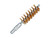 Phosphor Bronze Brush - Handgun, .44-.45