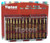 Tipton 13-PIECE Bronze Rifle Bore Brush Set W/Storage Case