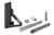 Leapers Utgpro Model 4 Ops Ready S2 Mil-spec Stock Kit - Black