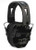 Walkers Game Ear Razor Tacti-Grip Muffs Camo Gray 23NRR