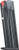 Walther Magazine PPQ M2 /Pdp-C 9MM Luger 15-Round Blued Steel
