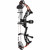 Bear Cruzer G4 RTH Bow Package Black/Fred Bear Fire 70 lbs. RH