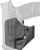 Mission First Tactical MFT Holster Minimalist IWB Springfield Hellcat Micro 9MM