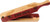 Pittman Game Calls Two Face Box Turkey Call Prpl HRT/Maple