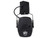 Earshield Ranger Electronic Earmuff - Black, 22db Nrr, Bluetooth