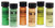 Truglo Glo-Brite Paint Kit - Ghost Glow