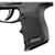 Hogue Handall Beavertail SIG Grip Sleeve - Black