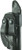 BERETTA HOLSTER PX4 S-COMPACT INSIDE BELT LOOP RH LEA BLACK<