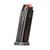 HK VP9A1 K Handgun Magazine 9mm Luger 10/rd