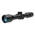 Sig Sauer WHISKEY6 Rifle Scope 3-18x44 30mm SFP Quadplex Locking 0.25 MOA Adjustable Black