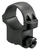 Ruger Ring Hawkeye Matte High 1" Packed Individually