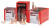 Hornady Bullets 30 CAL 308 178 GR BTHP Match 100-Count 15BX/CS
