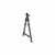 Primos Trigger Stick Gun Mounted Bipod Short Black with Spartan Technology