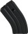 CPD Magazine AR15 7.62X39 20-Round Blackened Stainless Steel