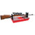 MTM Case-Gard Portable Rifle Maintenance Center - Red