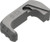 Tyrant CNC For Glock 43x 48 Extended MAG Release Gray