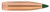 Sierra High Velocity GameKing Rifle Bullets .22 cal .224" 62 gr SBT 500/ct