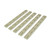 Bravo Company Mcmr Rail Panel Kit - Flat Dark Earth 5.5" 5/Pack
