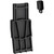 MTM ARVB AR Vice Block and Link Grey