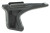 Bravo Company BCM Angled Grip Black Fits Picatinny Rails