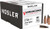 Nosler Bullets 17 CAL .172 20gr Varmageddon Tipped 250-Count