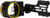 Trophy Ridge BOW Sight Fatal 4-PIN .019 Ambidextrous Black