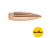 Matchking Palma Rifle Bullets - .30 Caliber-7.62mm, 155 Gr., Hpbt, 100-bx
