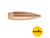 Matchking Palma Rifle Bullets - .30 Caliber-7.62mm, 155 Gr., Hpbt, 100-bx