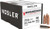 Nosler Bullets 22 CAL .224 62gr Varmageddon Fbhp 250-Count