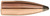 Sierra High Velocity Varminter Rifle Bullets .22 ca .224" 55 gr BLITZ-VAR 100/ct