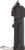 Mace Pepper Spray Triple Action Police Model 18GRAM