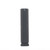 10 Ring Sylvan Short K Titanium Suppressor 223/5.56 6" 1/2x28 Direct Thread