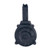 PROMAG DRUM SIG MPX 9MM 50RD BLK POLYMER (12)