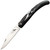 Cold Steel Kudo Lite - Clip Point Black
