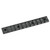 Weaver 1-Piece Multi-Slot Rifle Base Savage Rascal with Cut Out