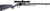 CVA Wolf V2 Package 50CAL 24" 3-9X32 Blued/Gray
