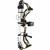 Bear Legit MAXX+ RTH Bow Package Emerge 2.0 70 lbs. RH