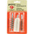 Hoppe's 3-Pack Brush/Swab Kit 12 ga