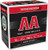 Winchester AA 12GA 2.75" 1OZ #7.5 250-Round Case LOT