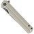 CobraTec Streamline G-10 Folder Knife Folding Blade Tan