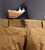 Bulldog Inside Pants Holster Compact Autos 2.5-3.75" RH Black