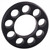 YHM Forearm END Cap For Rails Standard .925" Barrels