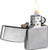 Zippo Windproof Lighter Street Chrome