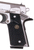 Pachmayr Signature Grip For Colt 1911 Combat Style