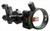 Truglo BOW Sight Storm 5-PIN .019 DIA W/Light Black