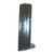 S&W M&P9 Magazine 9mm Luger Black 15/rd