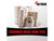 Chamber Maid Bow Tie Swabs