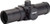ULTRADOT RED DOT SIGHT G2 30MM 2 MOA DOT BLACK