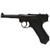 UMAREX LEGENDS LUGER P.08 177CAL BB